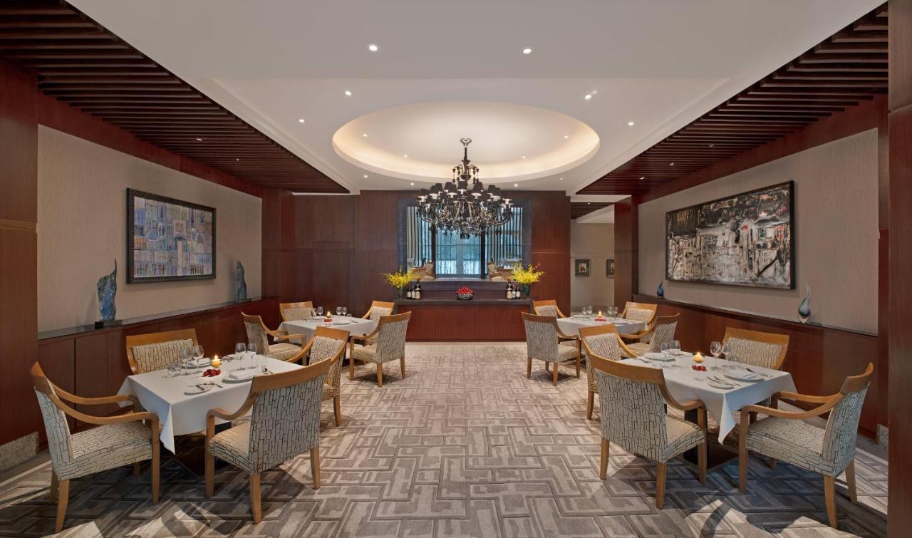 Regent Beijing Ξενοδοχείο Εξωτερικό φωτογραφία
